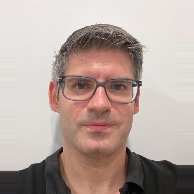 Kristof Verheecke