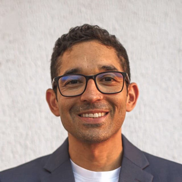 Celso Palmeira