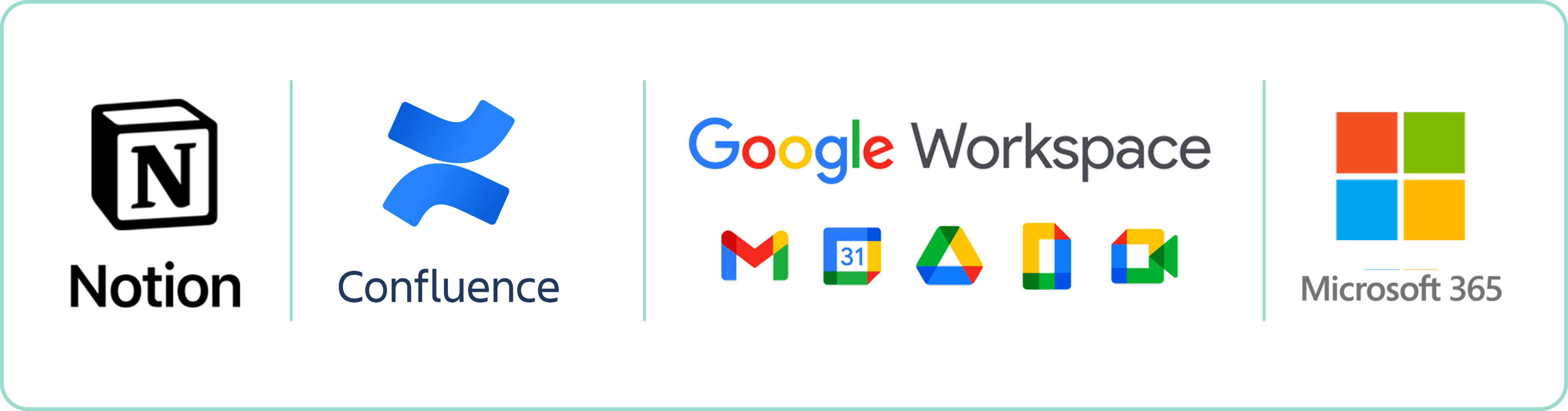 Knowledge & collaboration